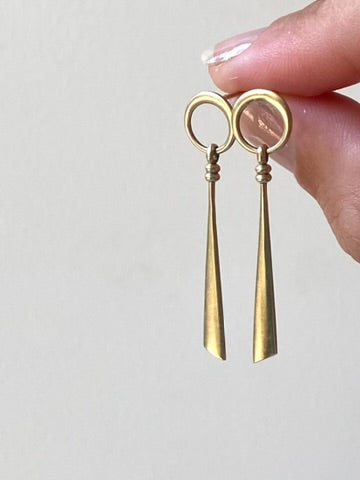 DIDI earrings