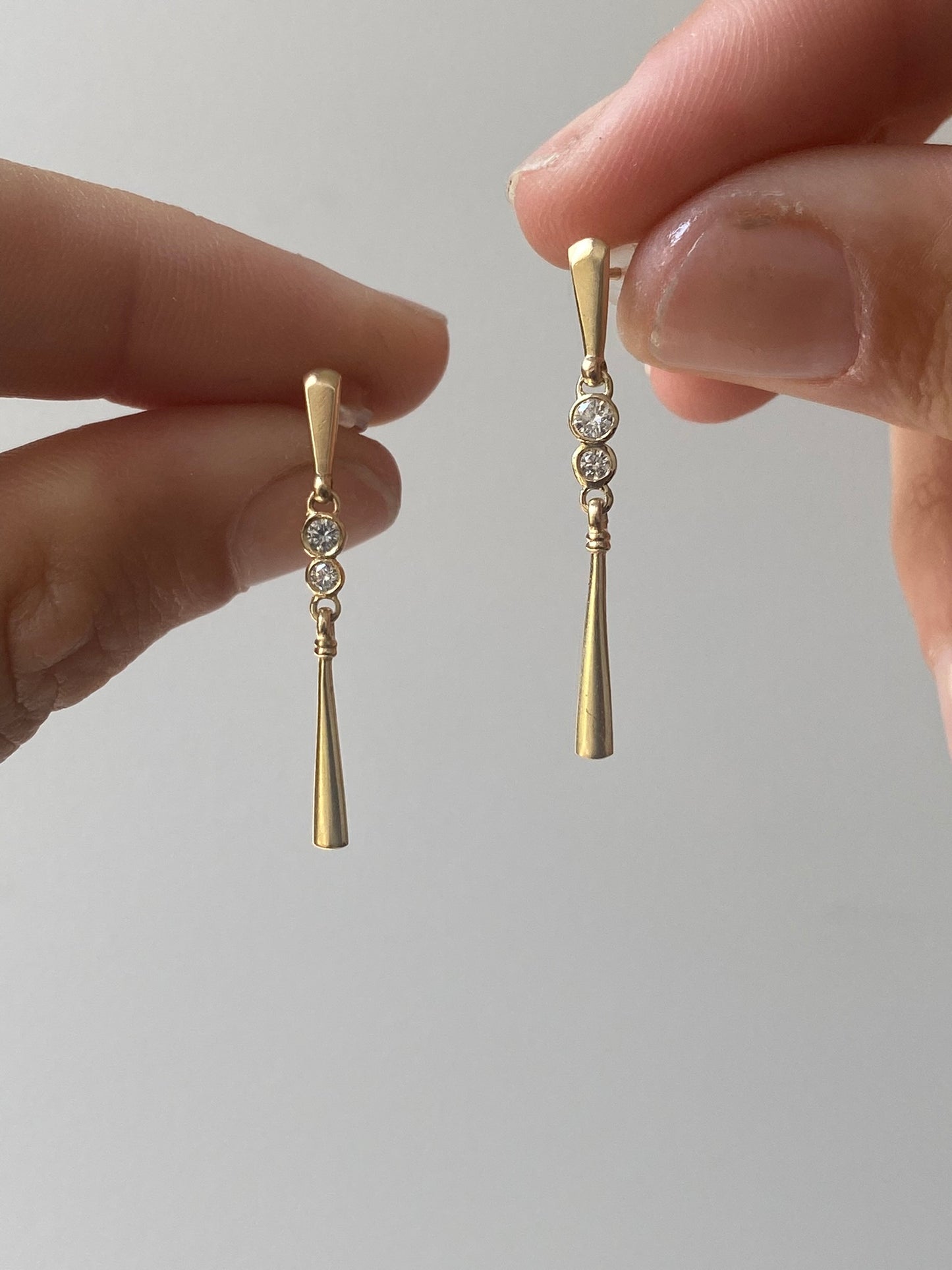 Elana earrings