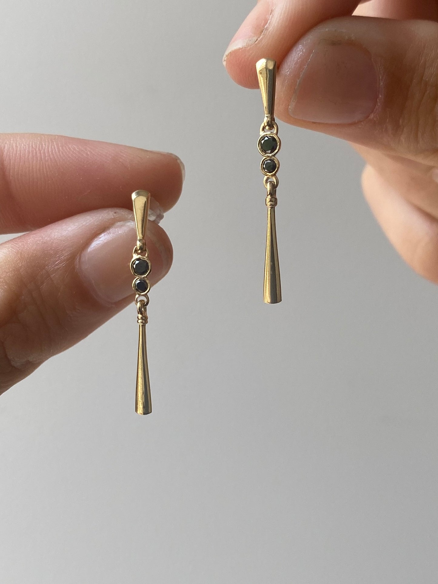 Elana earrings