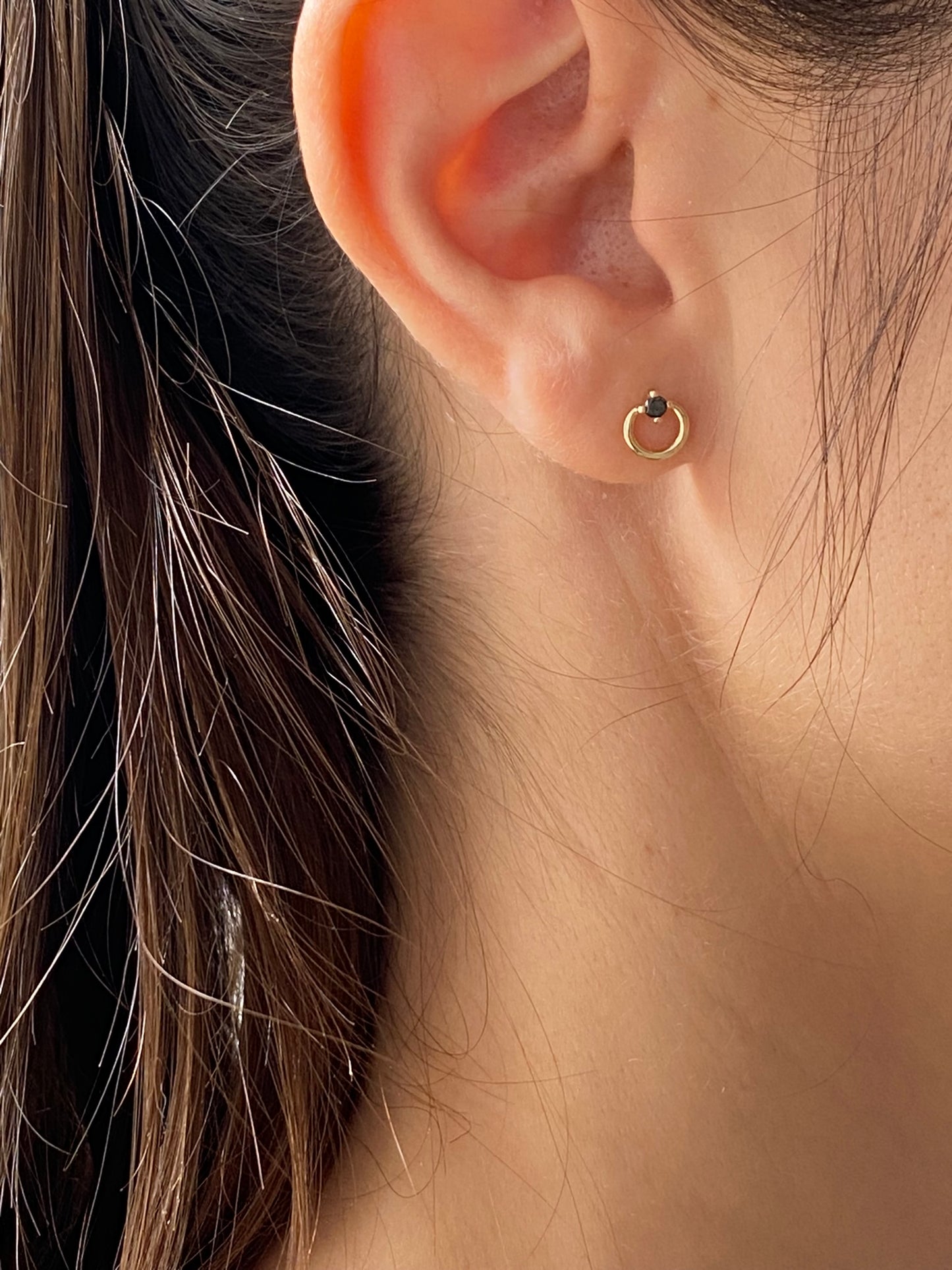 LORI #2 earrings