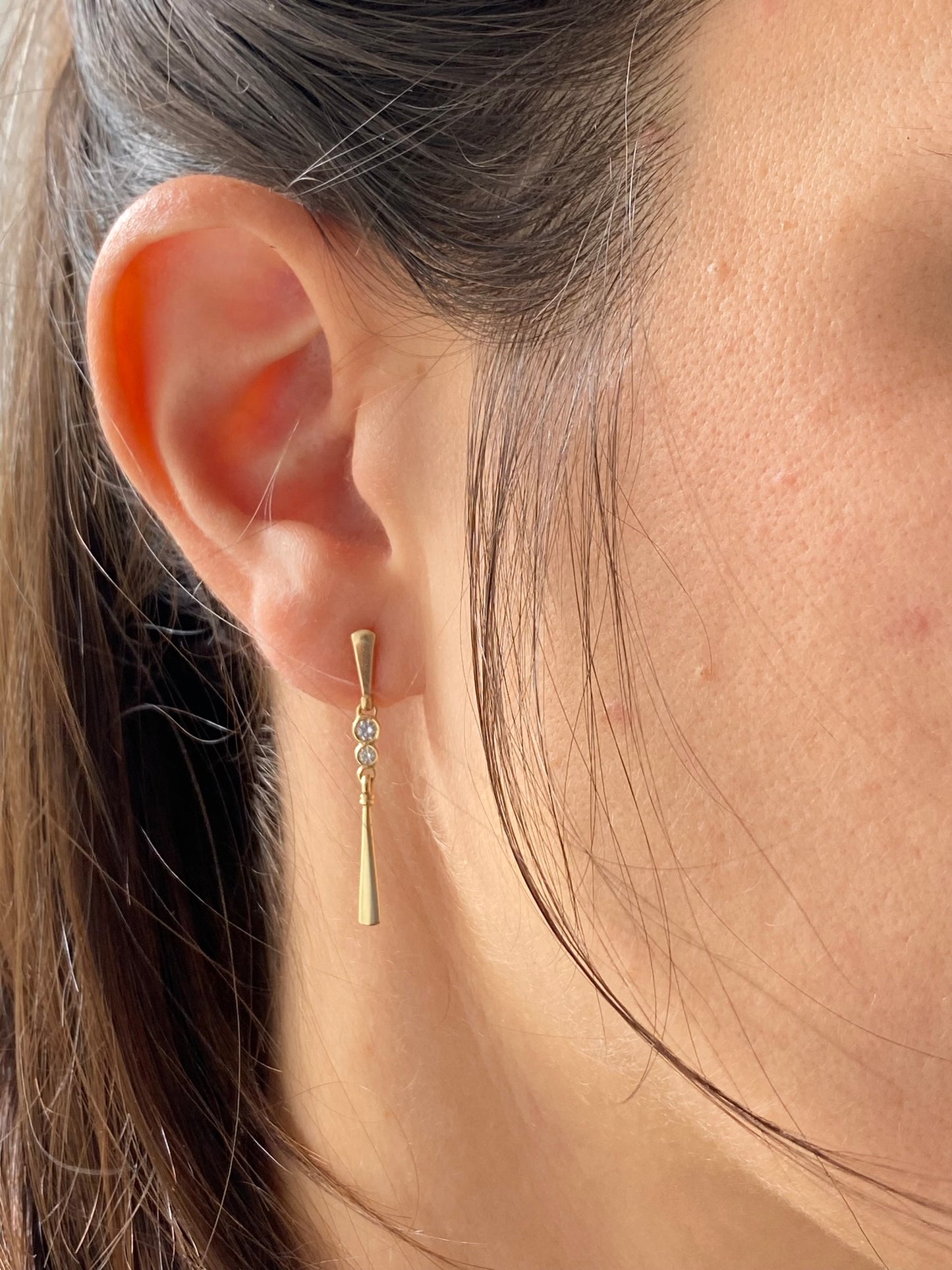 Elana earrings