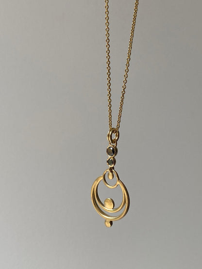 LUNA necklace