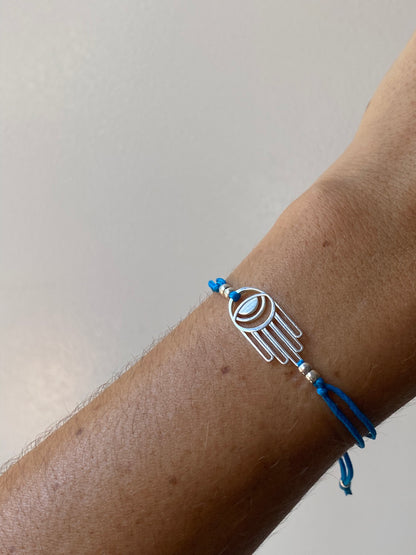 HAMSA bracelet