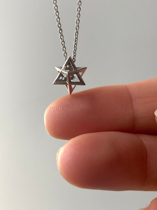 MERKABAH