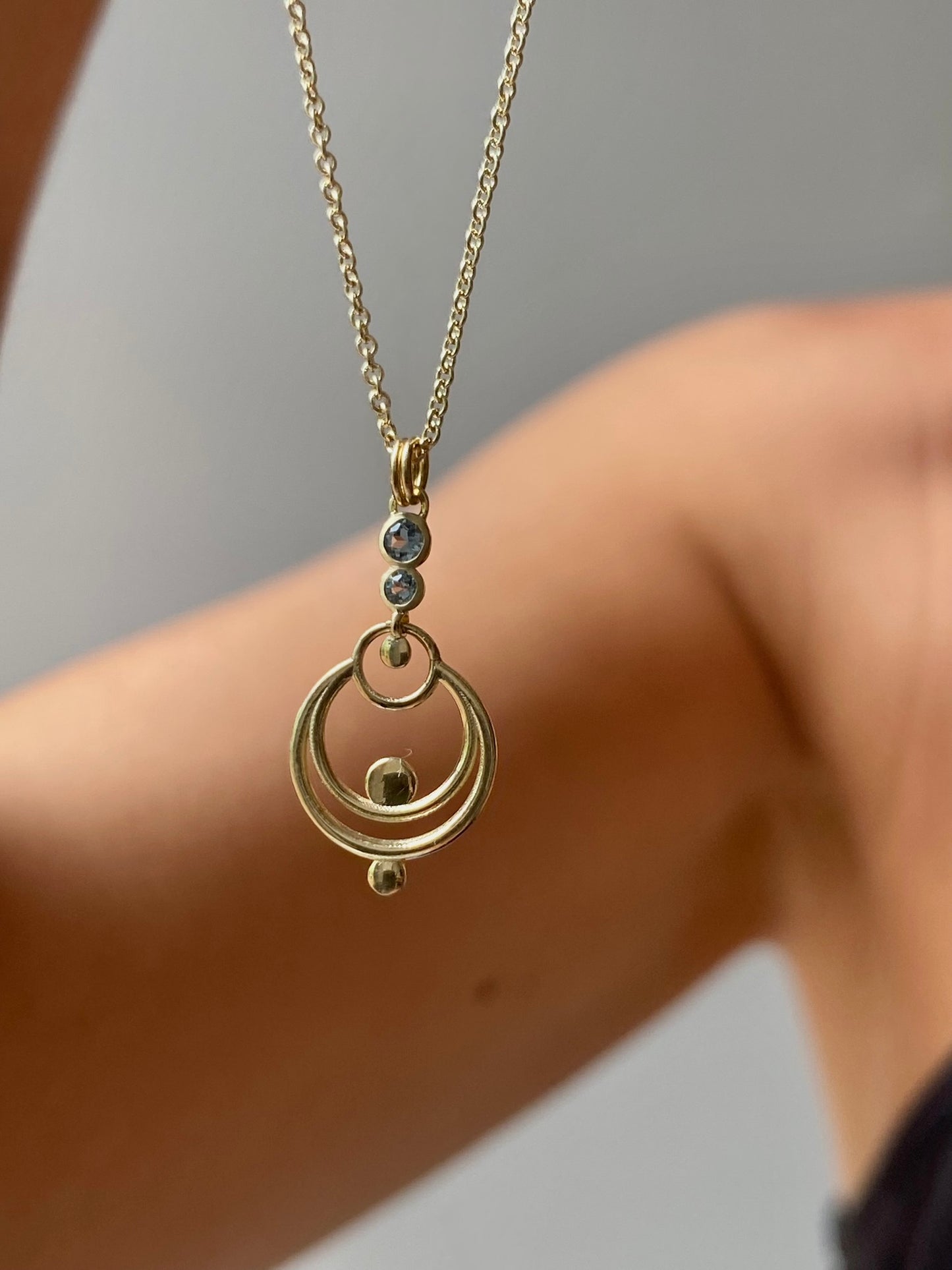 LUNA necklace