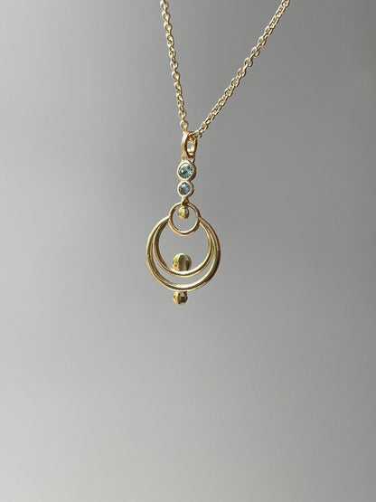 LUNA necklace