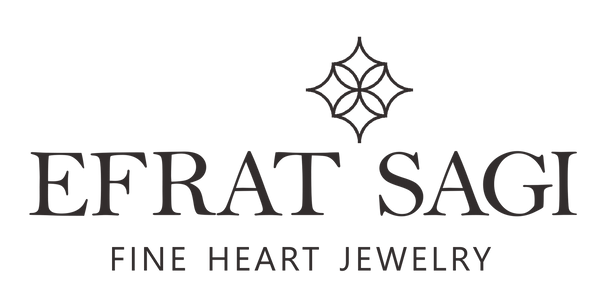 efrat sagi jewelry